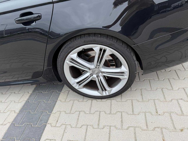 Audi - a6 - avant - 4.0 tfsi s6 q. pl + - personenauto - 2012 - afbeelding 15 van  28
