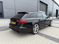 Audi - a6 - avant - 4.0 tfsi s6 q. pl + - personenauto - 2012 - afbeelding 23 van  28