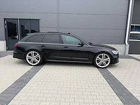 Audi - a6 - avant - 4.0 tfsi s6 q. pl + - personenauto - 2012 - afbeelding 25 van  28