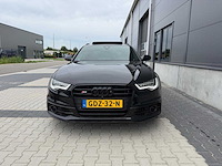 Audi - a6 - avant - 4.0 tfsi s6 q. pl + - personenauto - 2012 - afbeelding 27 van  28