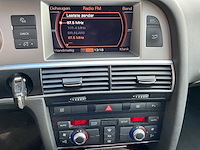 Audi - a6 - limousine 2.7 tdi business - personenauto - 2007 - afbeelding 4 van  30