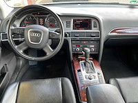 Audi - a6 - limousine 2.7 tdi business - personenauto - 2007 - afbeelding 8 van  30