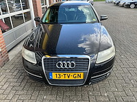 Audi - a6 - limousine 2.7 tdi business - personenauto - 2007 - afbeelding 11 van  30