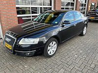 Audi - a6 - limousine 2.7 tdi business - personenauto - 2007 - afbeelding 1 van  30