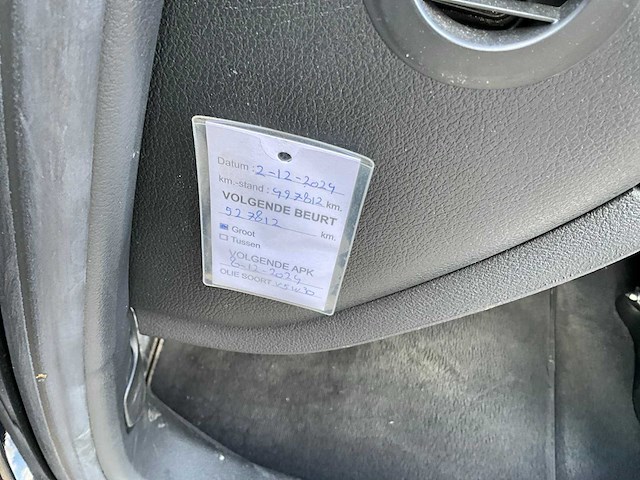 Audi - a6 - limousine 2.7 tdi business - personenauto - 2007 - afbeelding 15 van  30