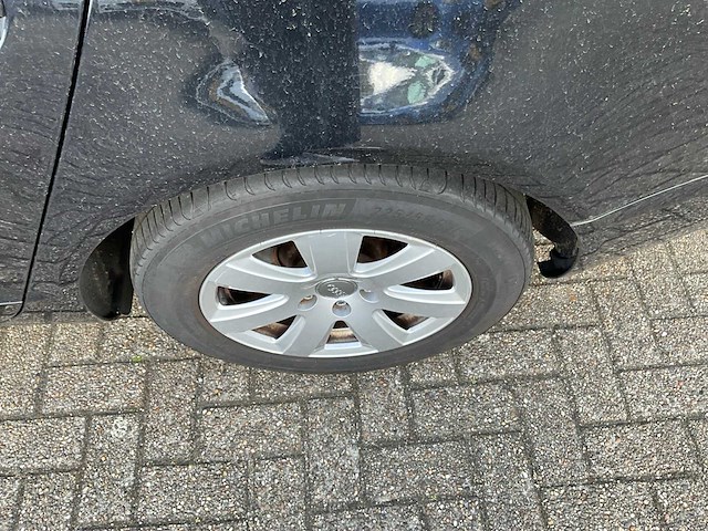 Audi - a6 - limousine 2.7 tdi business - personenauto - 2007 - afbeelding 20 van  30