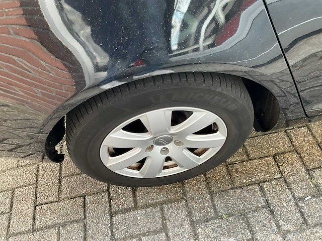 Audi - a6 - limousine 2.7 tdi business - personenauto - 2007 - afbeelding 21 van  30