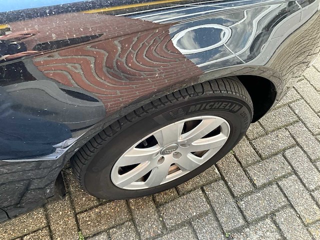 Audi - a6 - limousine 2.7 tdi business - personenauto - 2007 - afbeelding 22 van  30