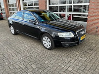Audi - a6 - limousine 2.7 tdi business - personenauto - 2007 - afbeelding 12 van  30