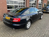 Audi - a6 - limousine 2.7 tdi business - personenauto - 2007 - afbeelding 25 van  30
