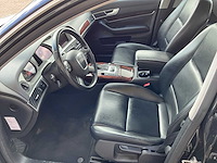 Audi - a6 - limousine 2.7 tdi business - personenauto - 2007 - afbeelding 28 van  30