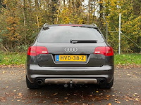 Audi - a6 allroad quattro - 3.2 fsi - 2007 - hvd-38-z - afbeelding 8 van  13