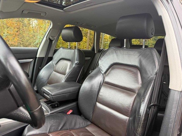 Audi - a6 allroad quattro - 3.2 fsi - 2007 - hvd-38-z - afbeelding 11 van  13