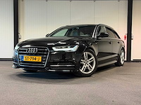 Audi - a6 avant - 1.8 tfsi u. adv. sp. st-794-j 2018 iaw