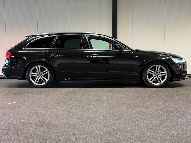 Audi - a6 avant - 1.8 tfsi u. adv. sp. st-794-j 2018 iaw - afbeelding 28 van  31