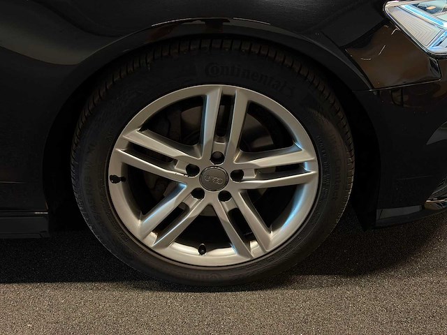 Audi - a6 avant - 1.8 tfsi u. adv. sp. st-794-j 2018 iaw - afbeelding 30 van  31