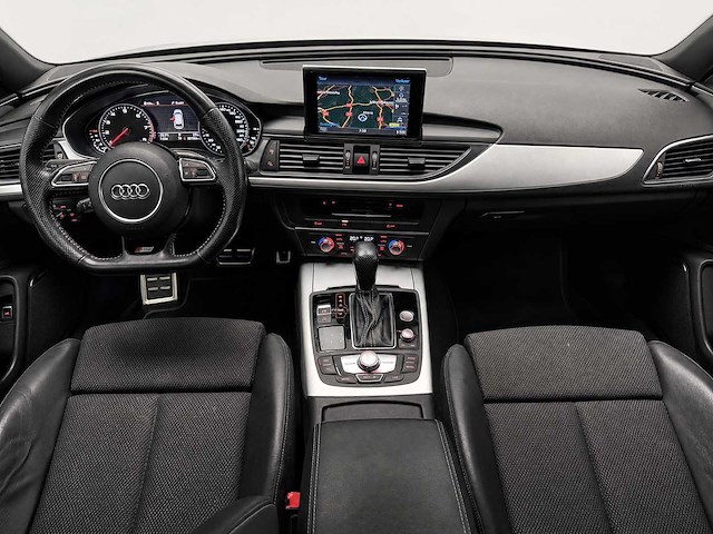 Audi - a6 avant - 1.8 tfsi u. adv. sp. st-794-j 2018 iaw - afbeelding 11 van  31