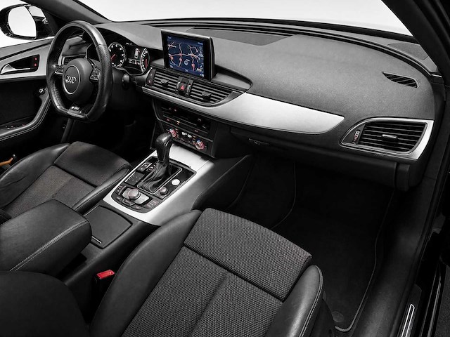 Audi - a6 avant - 1.8 tfsi u. adv. sp. st-794-j 2018 iaw - afbeelding 31 van  31
