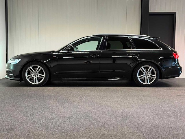 Audi - a6 avant - 1.8 tfsi u. adv. sp. st-794-j 2018 iaw - afbeelding 15 van  31