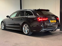 Audi - a6 avant - 1.8 tfsi u. adv. sp. st-794-j 2018 iaw - afbeelding 16 van  31