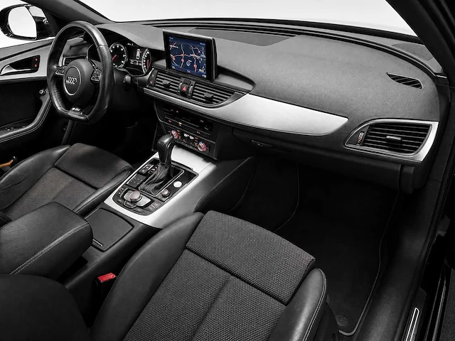 Audi - a6 avant - 1.8 tfsi u. adv. sp. st-794-j 2018 iaw - afbeelding 26 van  31
