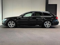 Audi - a6 avant - 1.8 tfsi u. adv. sp. st-794-j 2018 iaw - afbeelding 30 van  31