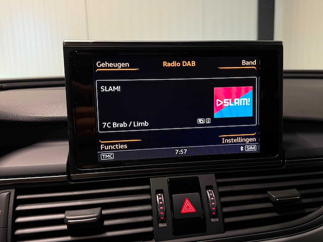 Audi - a6 avant - 1.8 tfsi u. adv. sp. st-794-j 2018 iaw - afbeelding 8 van  31