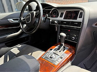 Audi - a6 avant - 2.0 tdi advance - personenauto - 2012 - afbeelding 2 van  23