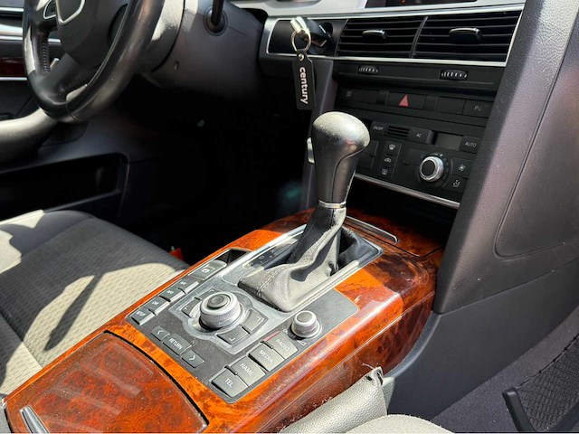 Audi - a6 avant - 2.0 tdi advance - personenauto - 2012 - afbeelding 3 van  23