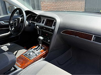 Audi - a6 avant - 2.0 tdi advance - personenauto - 2012 - afbeelding 4 van  23