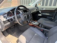 Audi - a6 avant - 2.0 tdi advance - personenauto - 2012 - afbeelding 5 van  23