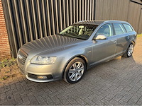 Audi - a6 avant - 2.0 tdi advance - personenauto - 2012 - afbeelding 1 van  23