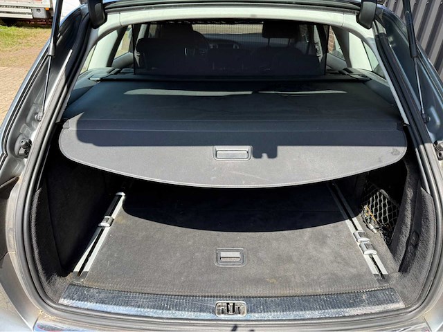 Audi - a6 avant - 2.0 tdi advance - personenauto - 2012 - afbeelding 13 van  23