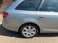 Audi - a6 avant - 2.0 tdi advance - personenauto - 2012 - afbeelding 16 van  23