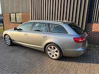 Audi - a6 avant - 2.0 tdi advance - personenauto - 2012 - afbeelding 17 van  23