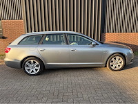 Audi - a6 avant - 2.0 tdi advance - personenauto - 2012 - afbeelding 19 van  23