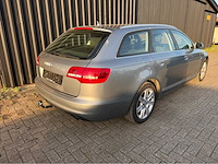 Audi - a6 avant - 2.0 tdi advance - personenauto - 2012 - afbeelding 20 van  23