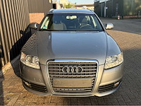 Audi - a6 avant - 2.0 tdi advance - personenauto - 2012 - afbeelding 21 van  23