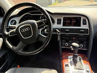 Audi - a6 avant - 2.0 tdi advance - personenauto - 2012 - afbeelding 23 van  23