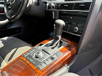 Audi - a6 avant - 2.0 tdi advance - personenauto - 2012 - afbeelding 3 van  23