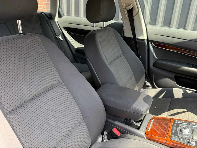 Audi - a6 avant - 2.0 tdi advance - personenauto - 2012 - afbeelding 6 van  23