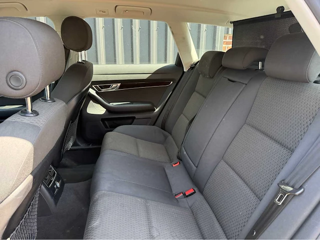 Audi - a6 avant - 2.0 tdi advance - personenauto - 2012 - afbeelding 7 van  23