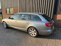 Audi - a6 avant - 2.0 tdi advance - personenauto - 2012 - afbeelding 17 van  23