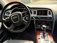 Audi - a6 avant - 2.0 tdi advance - personenauto - 2012 - afbeelding 23 van  23