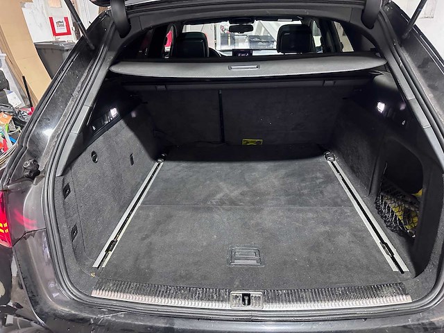 Audi - a6 avant - 2.0 tdi u. adv.sport automaat- th-619-d - afbeelding 8 van  19