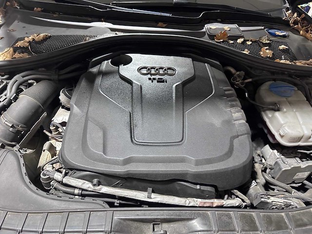 Audi - a6 avant - 2.0 tdi u. adv.sport automaat- th-619-d - afbeelding 11 van  19