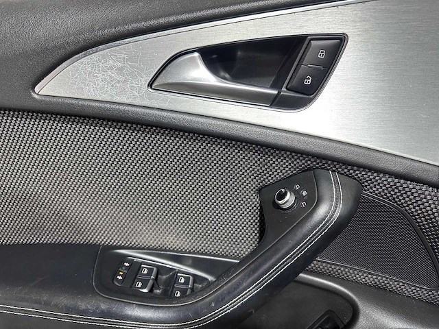 Audi - a6 avant - 2.0 tdi u. adv.sport automaat- th-619-d - afbeelding 3 van  19