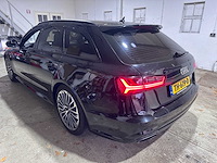 Audi - a6 avant - 2.0 tdi u. adv.sport automaat- th-619-d - afbeelding 13 van  19