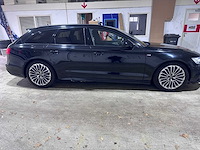Audi - a6 avant - 2.0 tdi u. adv.sport automaat- th-619-d - afbeelding 16 van  19