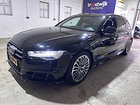Audi - a6 avant - 2.0 tdi u. adv.sport automaat- th-619-d - afbeelding 1 van  9